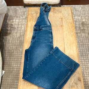 Free People overalls